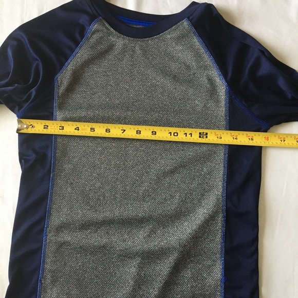 Body Glove Long Sleeve Tee YMD - Picture 3 of 8